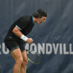 Liam Draxl, Drummondville Challenger