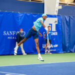 Christopher Eubanks, MarketBeat Open, Sioux Falls