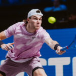 Jack Draper, Erste Bank Open, Vienna