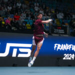 Thanasi Kokkinakis, UTS Frankfurt