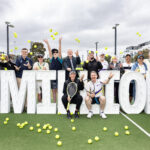 Tennis Australia