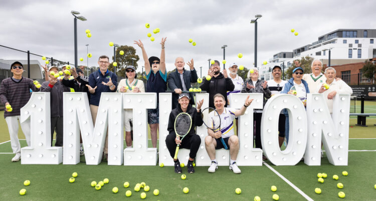 Tennis Australia