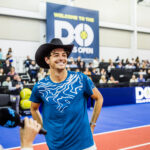 Taylor Fritz, Dallas Open