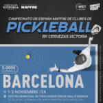 Pickleball Barcelona