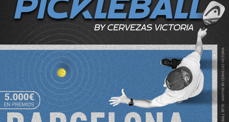 Pickleball Barcelona