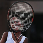 ITF Tennis