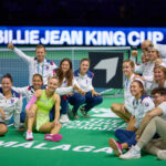 Slovakia, Billie Jean King Cup, Malaga