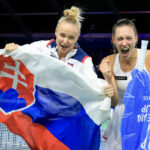 Slovakia, Billie Jean King Cup