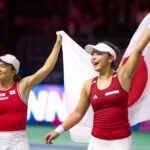 Japan, Billie Jean King Cup Finals