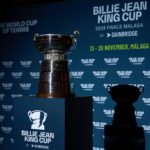 Billie Jean King Cup Finals