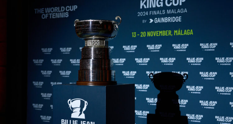 Billie Jean King Cup Finals