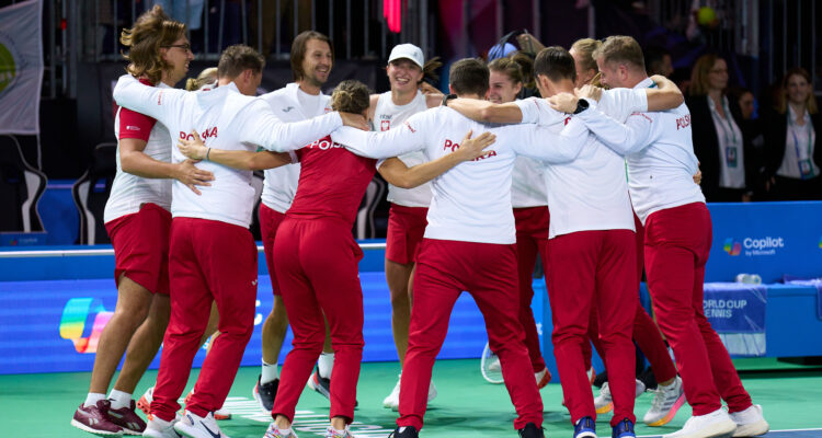 Team Poland, Billie Jean King Cup