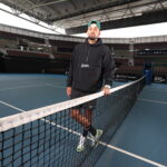 Nick Kyrgios, Brisbane International