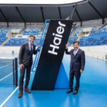 Haier, Australian Open