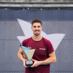 Thanasi Kokkinakis, Sydney, NSW Open