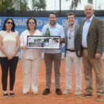 Challenger Ciudad de Guayaquil