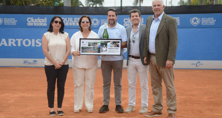 Challenger Ciudad de Guayaquil