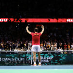 Rafael Nadal, Davis Cup