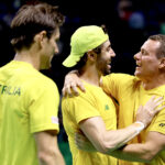 Australia, Davis Cup