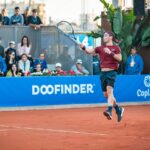 Fabio Fognini, Montemar Challenger, Alicante