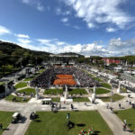 Foro Italico, Rome