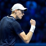 Jannik Sinner, ATP Finals