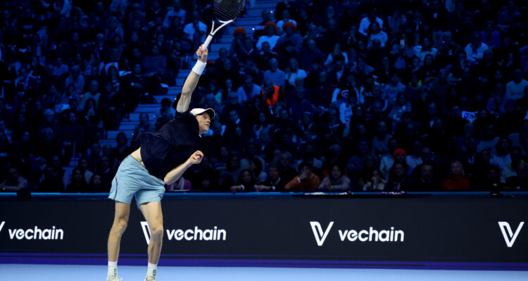 ATP Finals, Italy