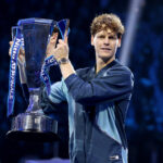 Jannik Sinner, ATP Finals, Turin