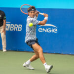 Francisco Comesana, Engie Open, Sao Paulo