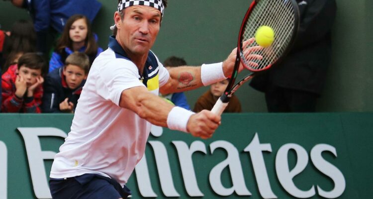 Pat Cash