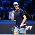 Jannik Sinner, ATP Finals