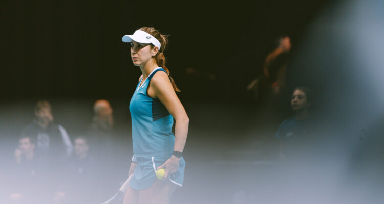 Belinda Bencic