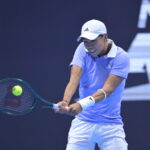 Learner Tien, Next Gen ATP Finals