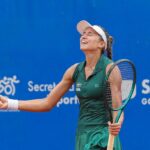 Ana Candiotto, Sao Paulo Tennis Classic