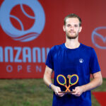 Mats Rosenkranz, Manzinollo Open