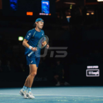 Alex de Minaur, UTS