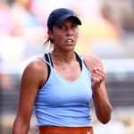 Madison Keys