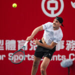 Lorenzo Soneg, Hong Kong Tennis Open