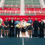 Hong Kong Tennis Open