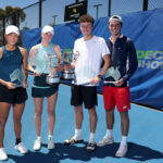 2024 Australian Junior Tour Finals