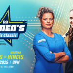 Women’s Tennis Classic presented by Baker Tilly, Hingis, Clijsters, Dallas Open