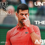 Novak Djokovic ATP Tour: It All Adds Up