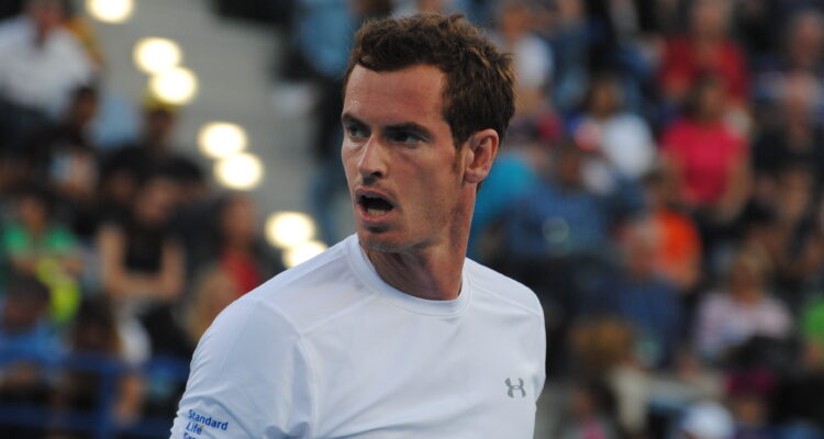 Andy Murray