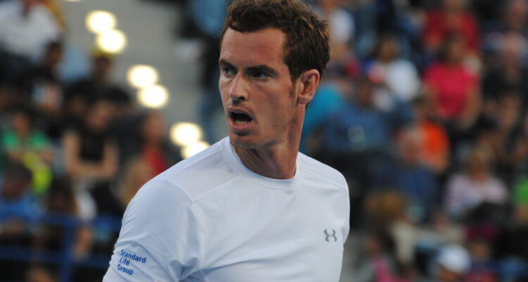 Andy Murray