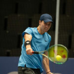 Florian Broska, Koblenz Open