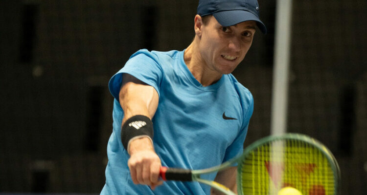 Florian Broska, Koblenz Open