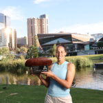 Madison Keys, Adelaide International