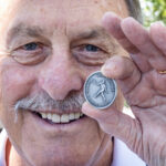 John Newcombe, Australian Open