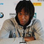 Gael Monfils