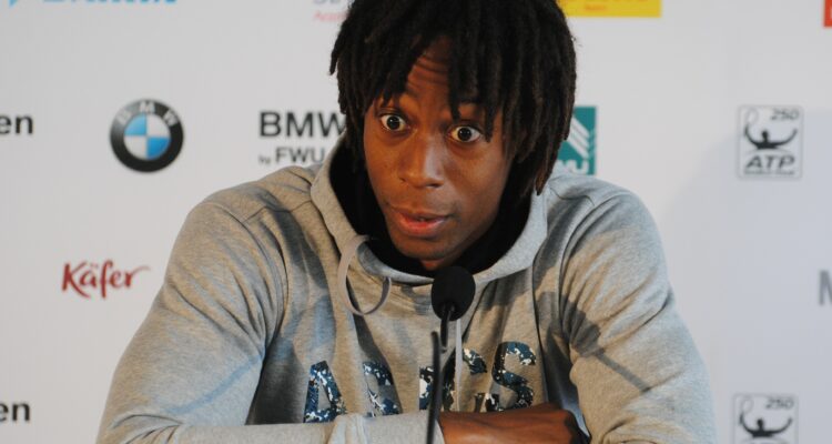 Gael Monfils